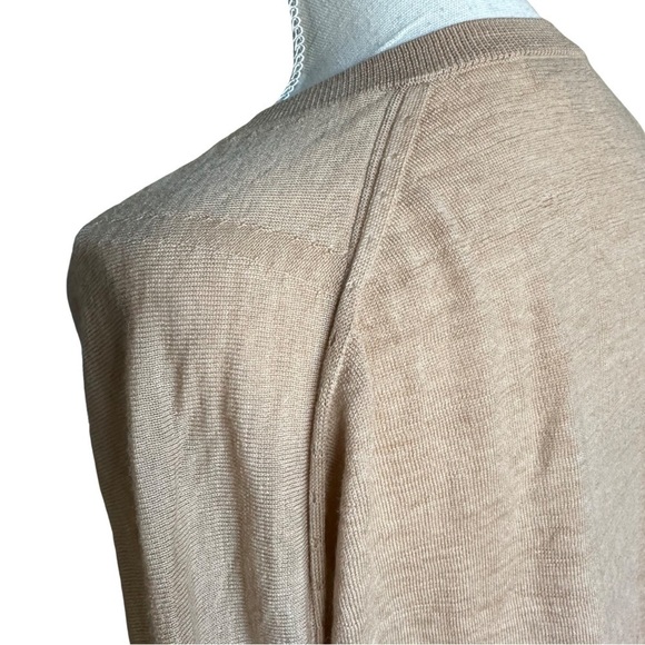 Rag and Bone V-Neck Merino Sweater NWOT - Picture 8 of 14